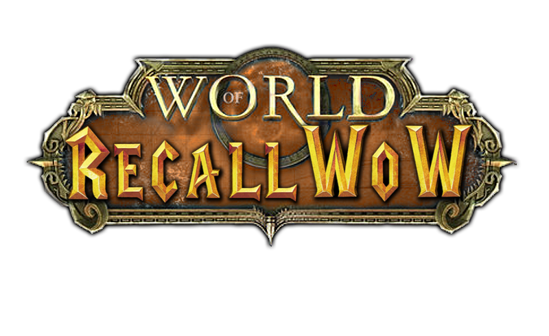 WoW Logo