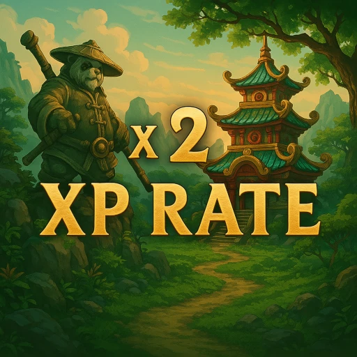 Experience x3 (Kill: x3.5)